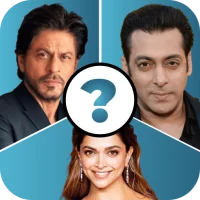 Guess Bollywood Movies, Actors