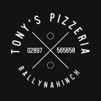 Tony's Pizzeria