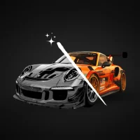Mody : AI Car Modifications