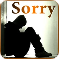 Sorry Cards & Picture Messages