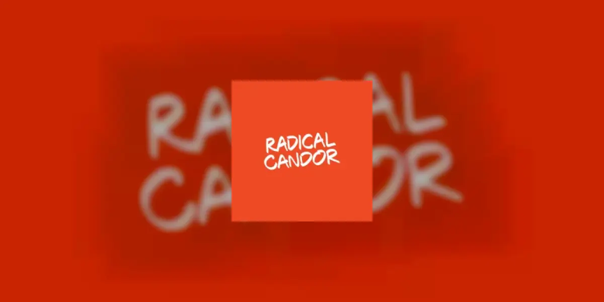 Radical Candor Community